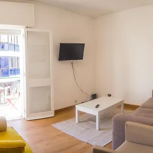 Alagoa Appartement