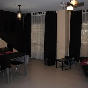 Jardim Flores Appartement