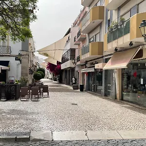 Janelas Verdes 37 Apartment