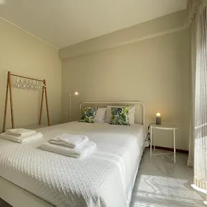 Apartamento 2q No Centro Apartment