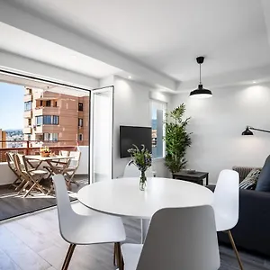 Sur Palmeras 8 , Fuengirola Spain