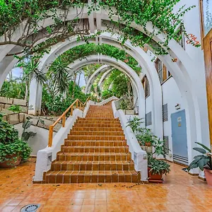 Centric In Playa Fanabe By Altamarhomes , Costa Adeje (Tenerife) Spain
