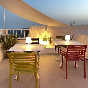 Nidos Apartments, , Frigiliana Spain