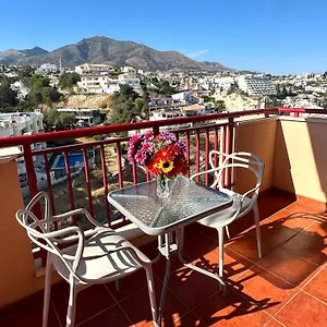 In Costa Del Sol, Sea, Sunshine & Views , Fuengirola Spain